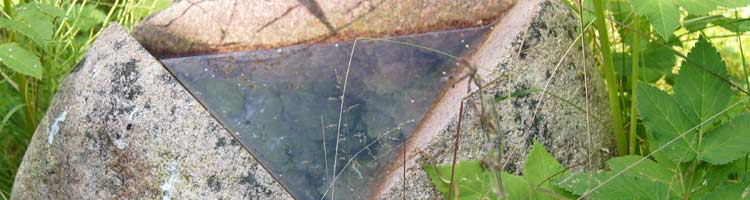 POAM Penttil&auml; Open Air Museum - sculpture park Finland | veistospuisto